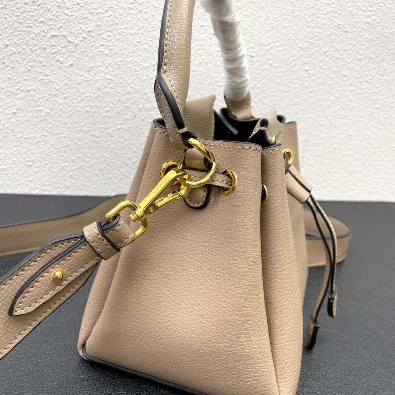 Prada Bucket Bags